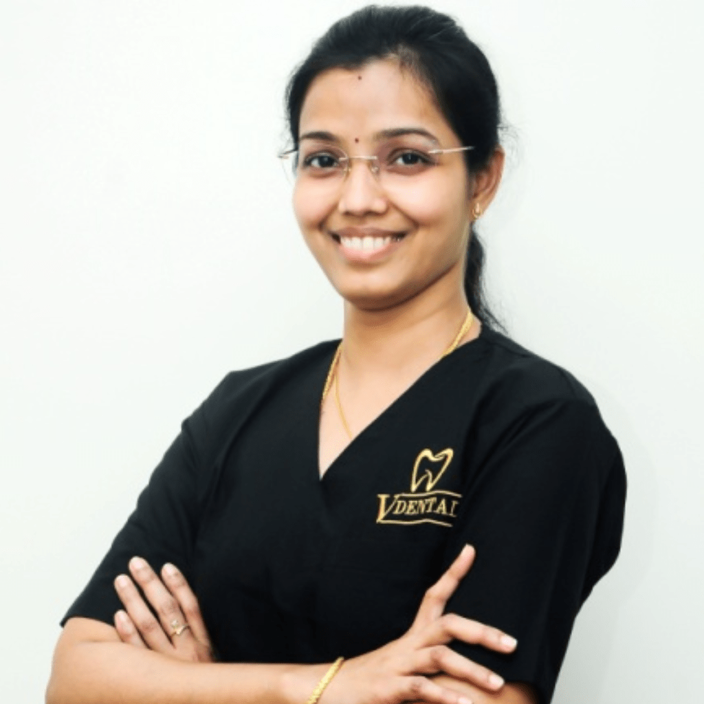 Best dental doctors in vizag