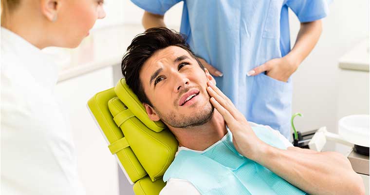 Title: Dental Emergencies: What to Do When the Unexpected Happens