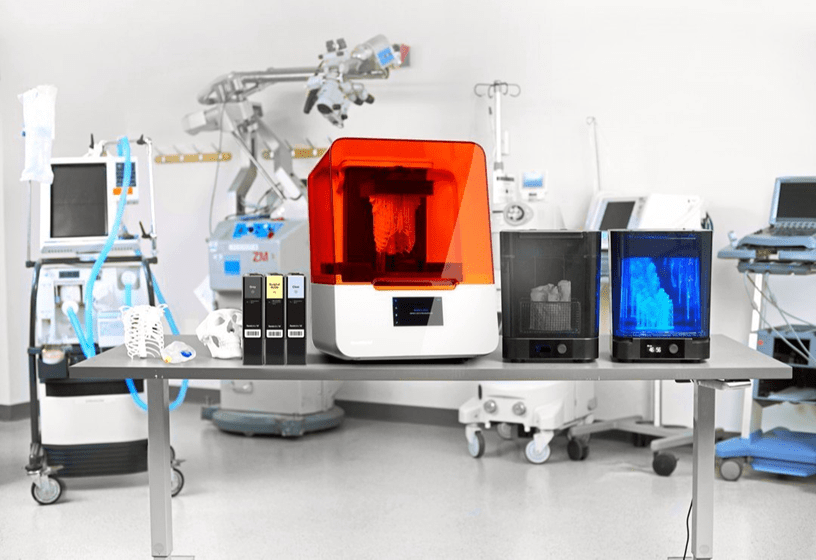 The Impact of 3D Printing on Dentistry: A Look at V Dental Hospital