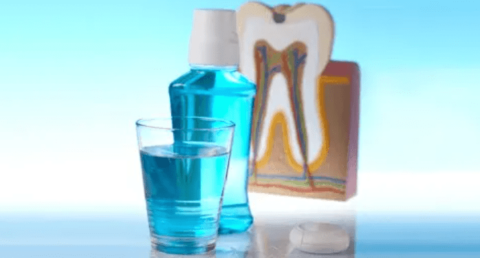 Everyday Mouthwash is good or bad?