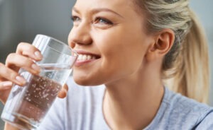 Does Drinking More Water Protects Your Teeth?