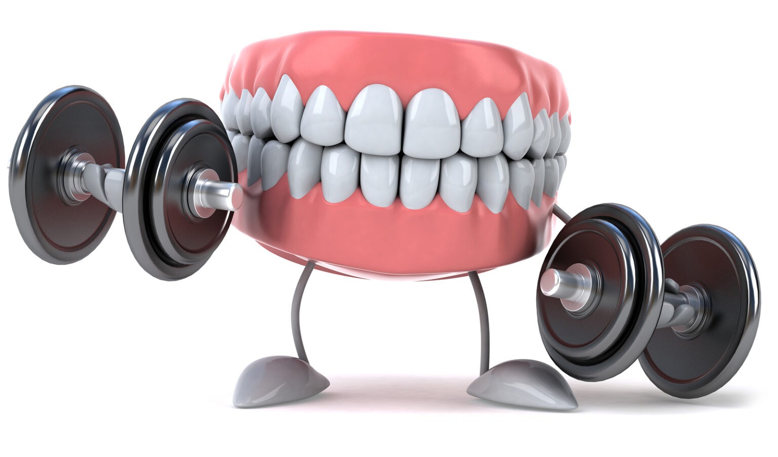 Ten Principles for Dental Health