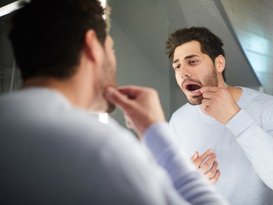 Why Bleeding Gums Should Never Be Ignored