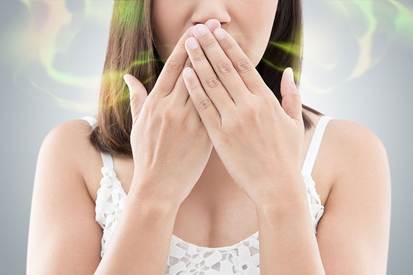 Is Bad Breath a Sign of Something Serious?