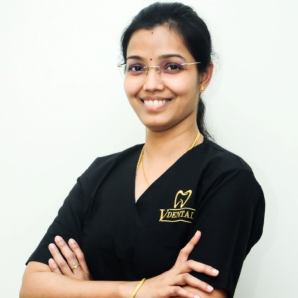 V dental srikakulam