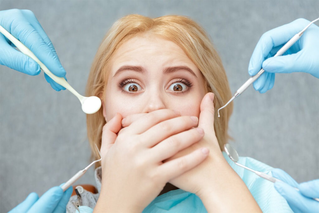 Overcoming Dental Anxiety: 10 Tips for a Stress-Free Appointment 