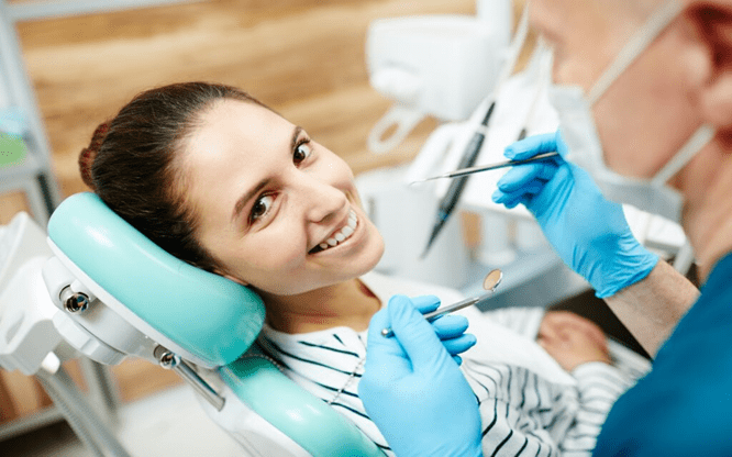 Why Regular Dental Check-ups Matter: How Early Detection Saves Your Smile